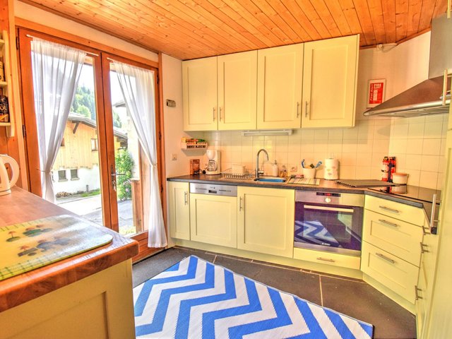 CHALET ULYSSE - Morzine
