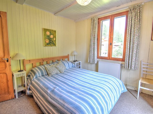 CHALET ULYSSE - Morzine