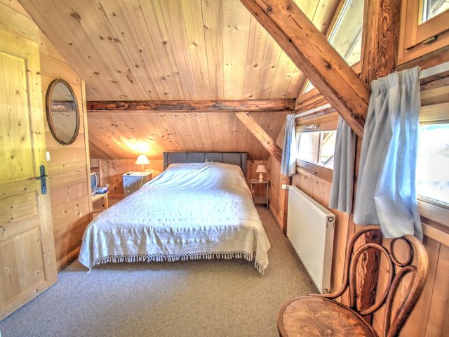 CHALET ULYSSE - Morzine