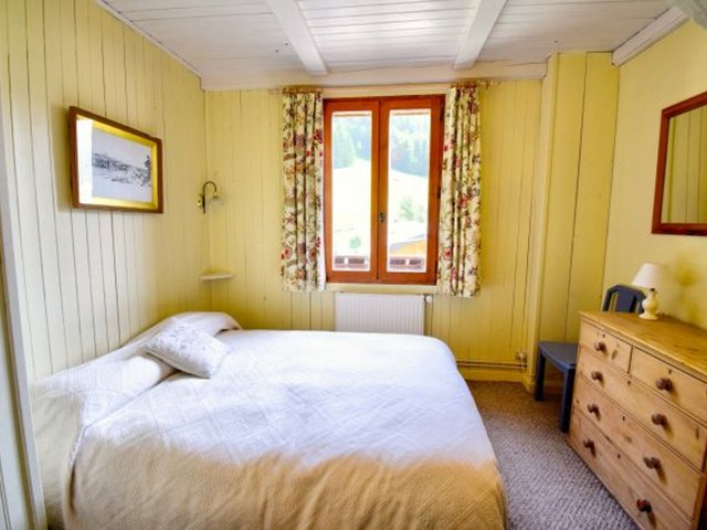 CHALET ULYSSE - Morzine