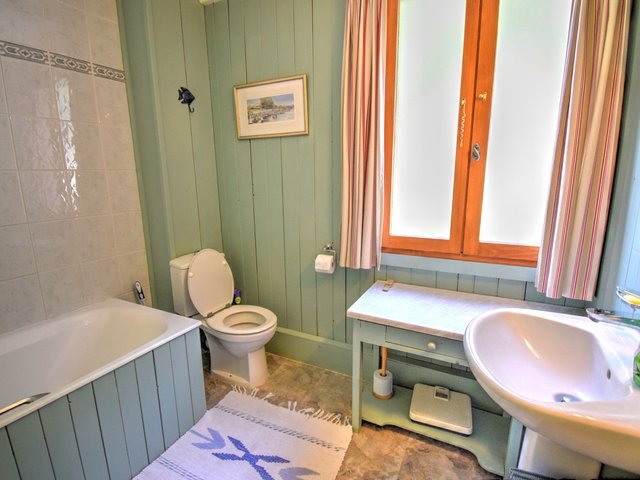 CHALET ULYSSE - Morzine