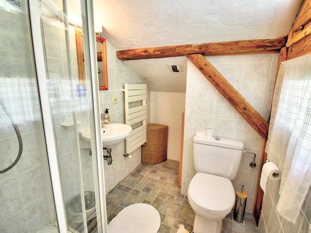 CHALET ULYSSE - Morzine