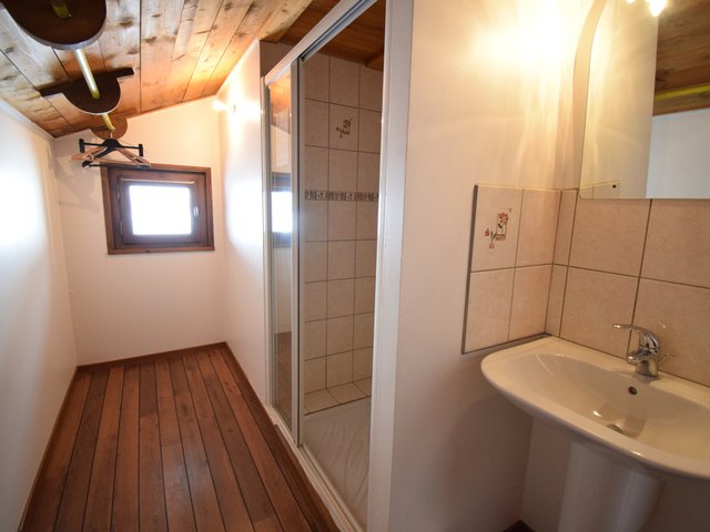 CHALET LES NANTS - Morzine
