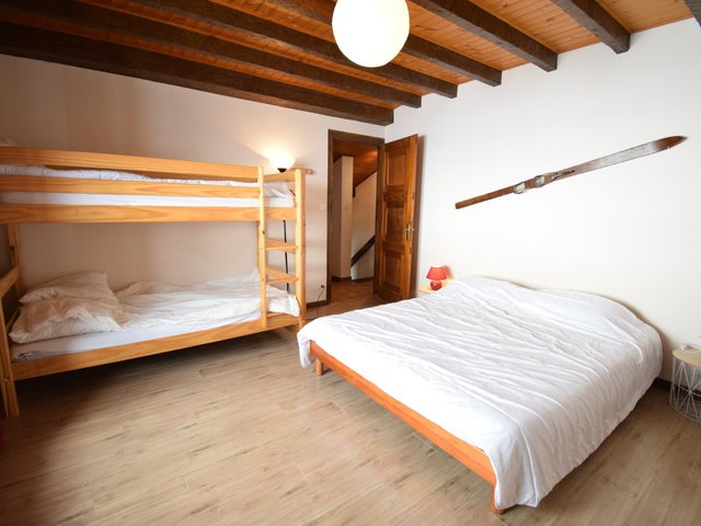 CHALET LES NANTS - Morzine