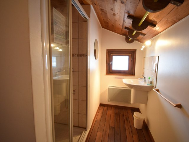 CHALET LES NANTS - Morzine