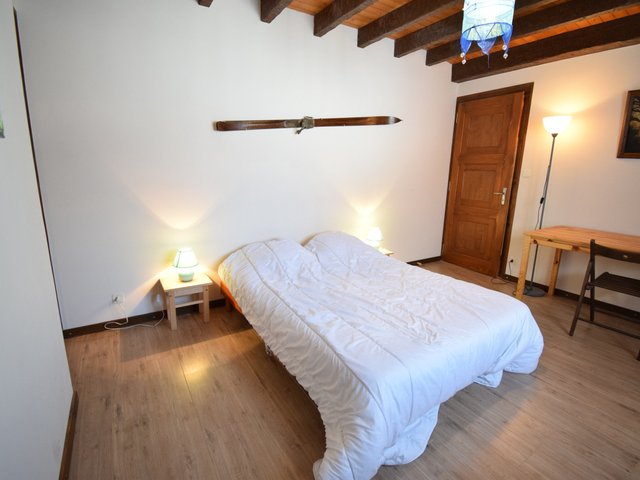 CHALET LES NANTS - Morzine