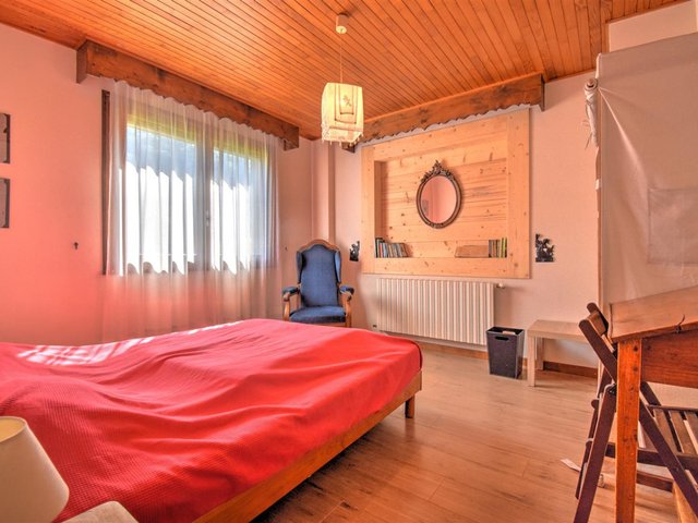 CHALET LES NANTS - Morzine