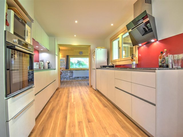 CHALET LES NANTS - Morzine