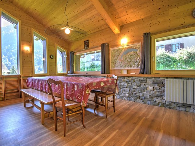 CHALET LES NANTS - Morzine