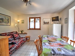 Résidence NYON - Morzine