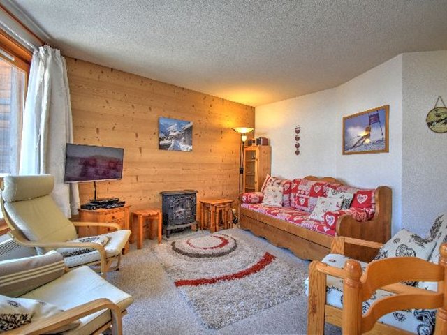 Résidence LE TACOUNET - Morzine