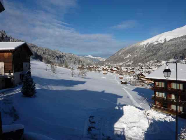 Résidence LE TACOUNET - Morzine