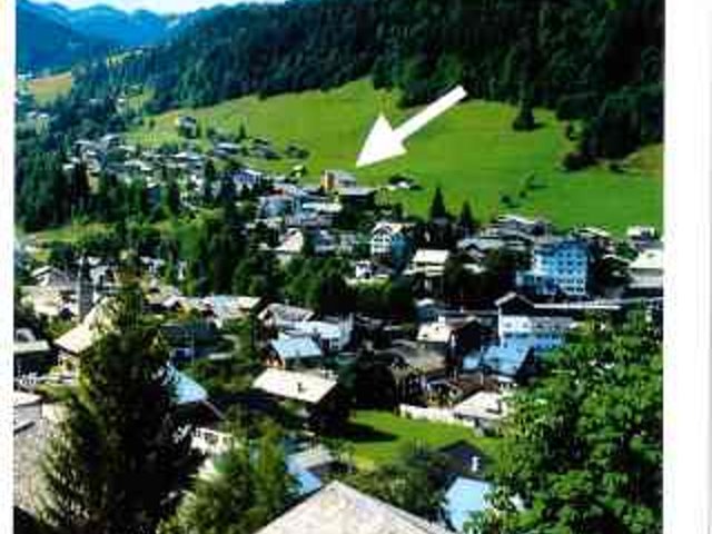 Résidence LE TACOUNET - Morzine