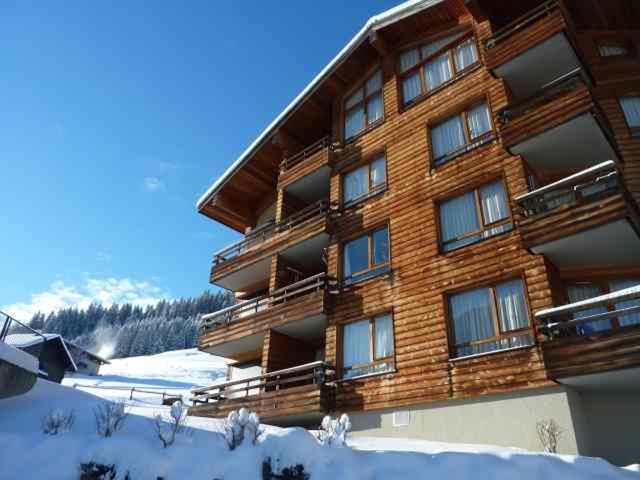 Résidence LE TACOUNET - Morzine
