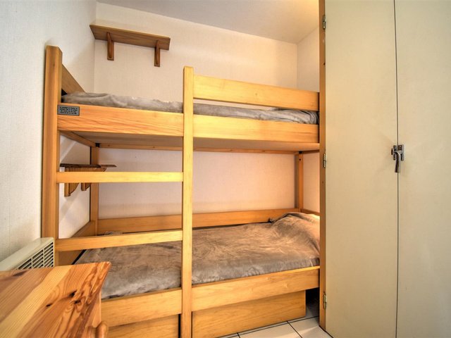 Charmant Studio avec Balcon, Navettes Gratuites, Proche Centre et Remontées, Tous Équipés FR-1-524-6 - Morzine