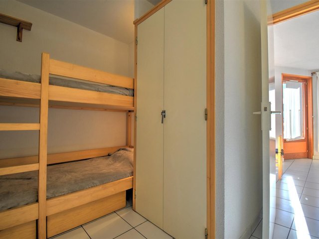 Charmant Studio avec Balcon, Navettes Gratuites, Proche Centre et Remontées, Tous Équipés FR-1-524-6 - Morzine