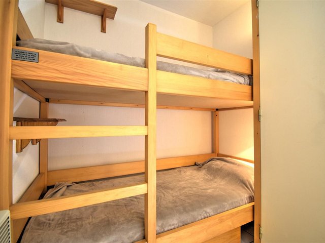 Charmant Studio avec Balcon, Navettes Gratuites, Proche Centre et Remontées, Tous Équipés FR-1-524-6 - Morzine
