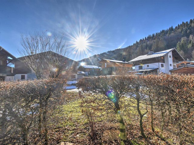Charmant Studio avec Balcon, Navettes Gratuites, Proche Centre et Remontées, Tous Équipés FR-1-524-6 - Morzine