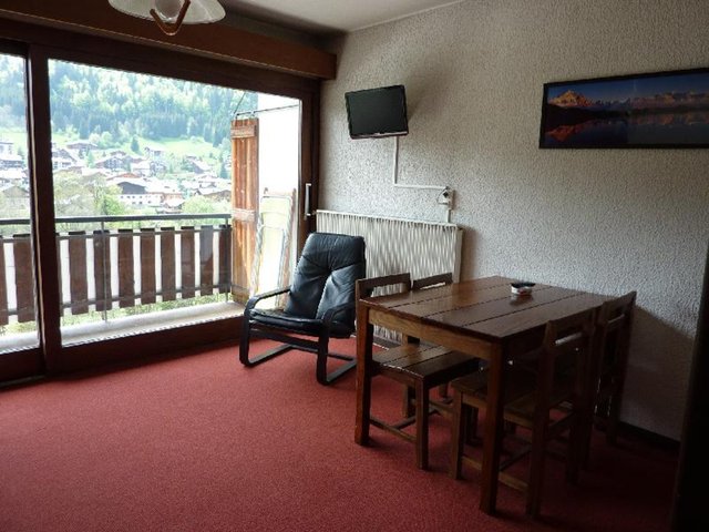 Appartement Morzine, 2 pièces, 4 personnes - Morzine