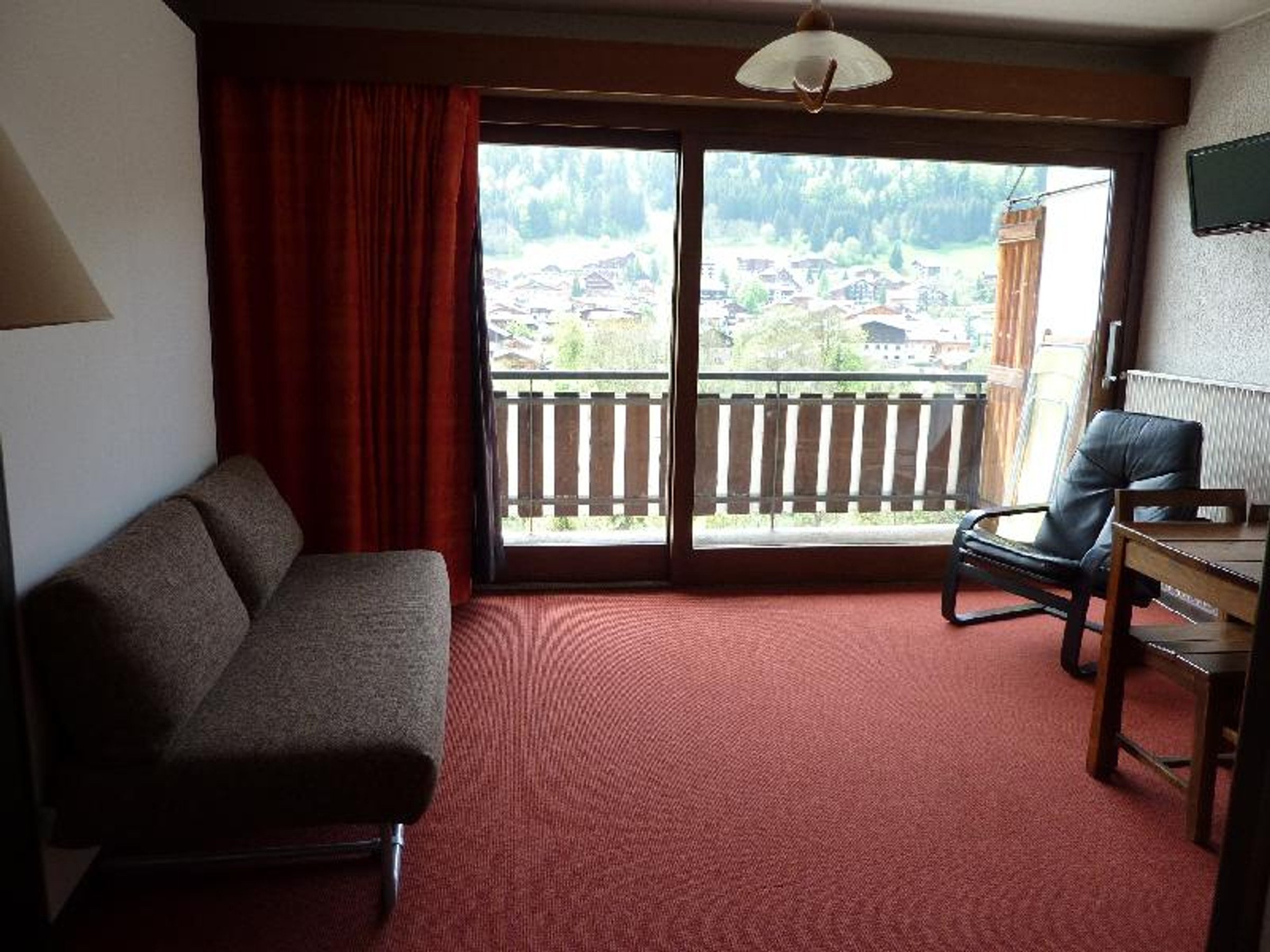 Appartement Morzine, 2 pièces, 4 personnes - Appartement Morzine, 2 pièces, 4 personnes - Morzine
