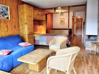 Résidence LES CHEVRULS - Morzine