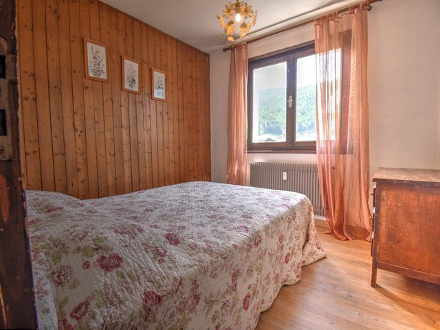 Résidence LE SCHUSS - Morzine