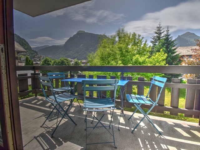 Résidence LE SCHUSS - Morzine