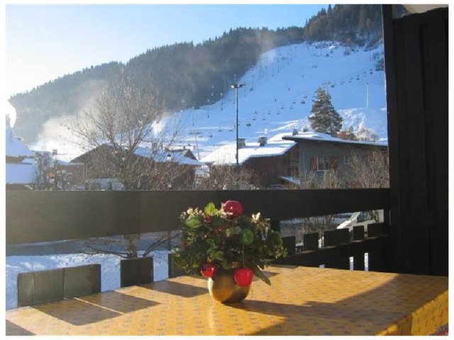 Résidence LE SCHUSS - Morzine