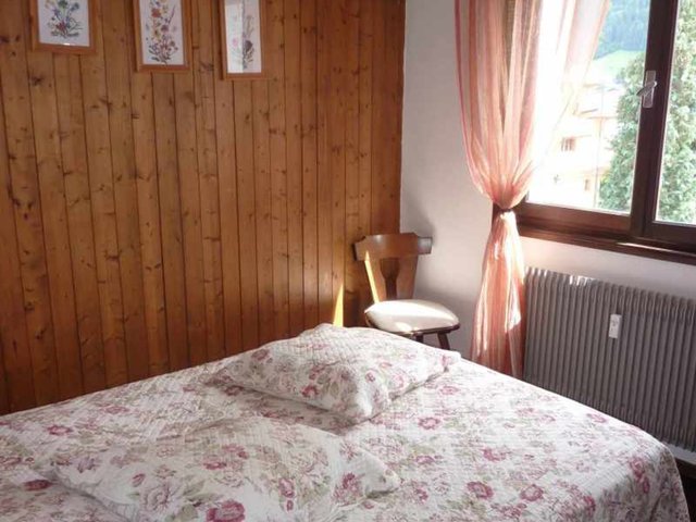 Résidence LE SCHUSS - Morzine