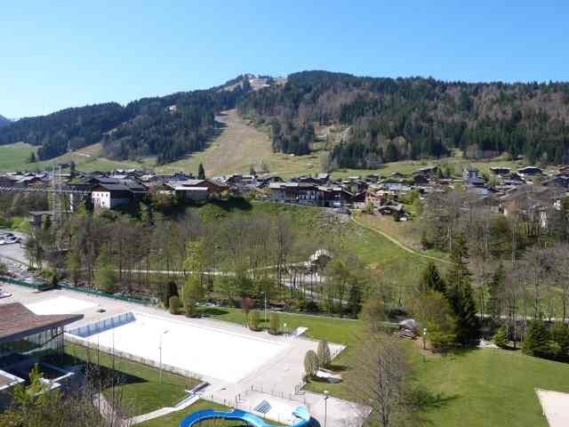 Résidence L'ARC-EN-CIEL - Morzine
