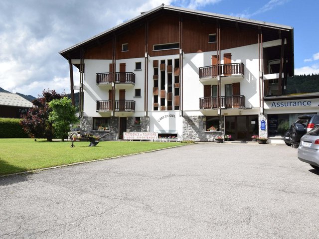 Résidence L'ARC-EN-CIEL - Morzine