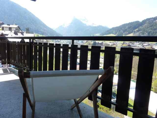 Résidence L'ARC-EN-CIEL - Morzine