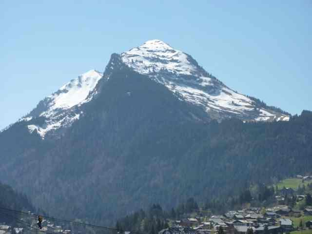 Résidence L'ARC-EN-CIEL - Morzine