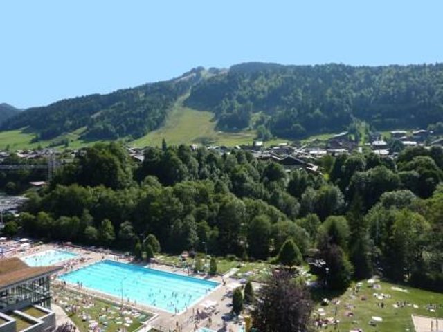 Résidence L'ARC-EN-CIEL - Morzine