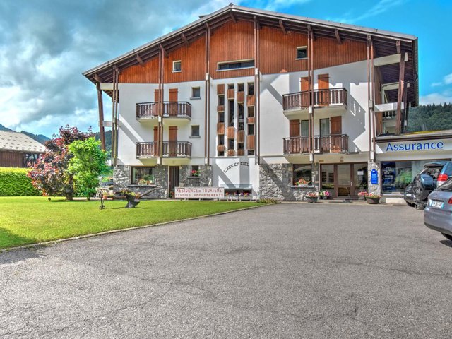Résidence L'ARC-EN-CIEL - Morzine