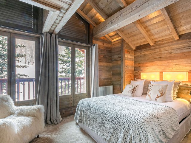 Résidence AROLLES - Val d’Isère Centre