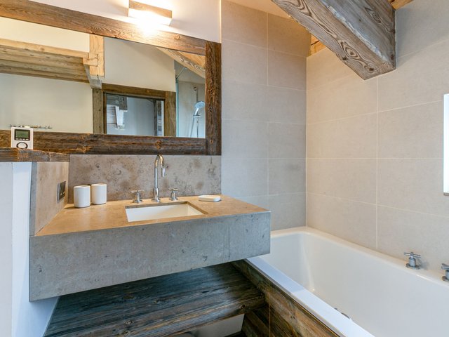 Résidence AROLLES - Val d’Isère Centre