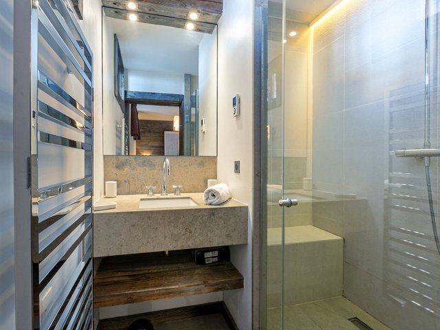 Résidence AROLLES - Val d’Isère Centre