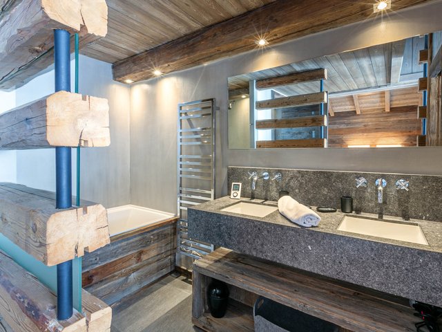 Résidence AROLLES - Val d’Isère Centre