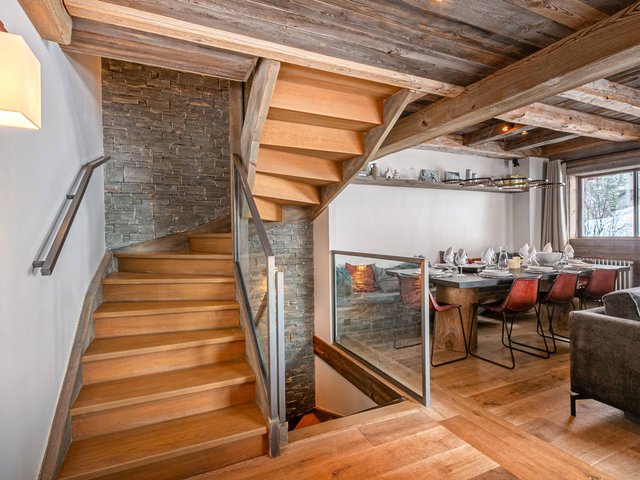 Résidence AROLLES - Val d’Isère Centre