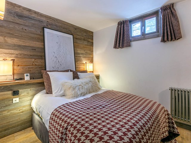 Résidence AROLLES - Val d’Isère Centre
