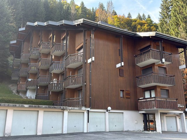 Résidence LES JOUX - Morzine