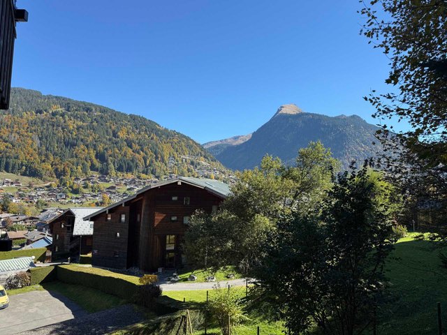Résidence LES JOUX - Morzine