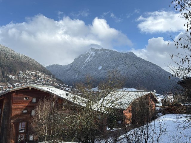 Résidence LES JOUX - Morzine