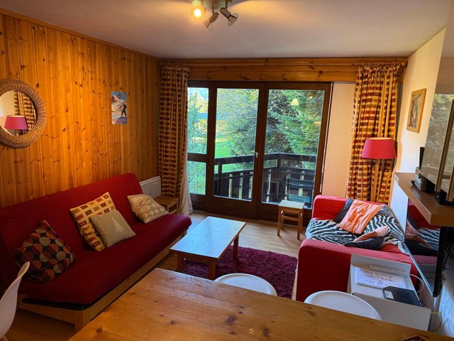 Résidence LES JOUX - Morzine