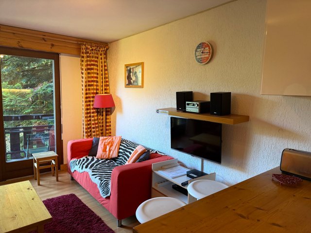Résidence LES JOUX - Morzine