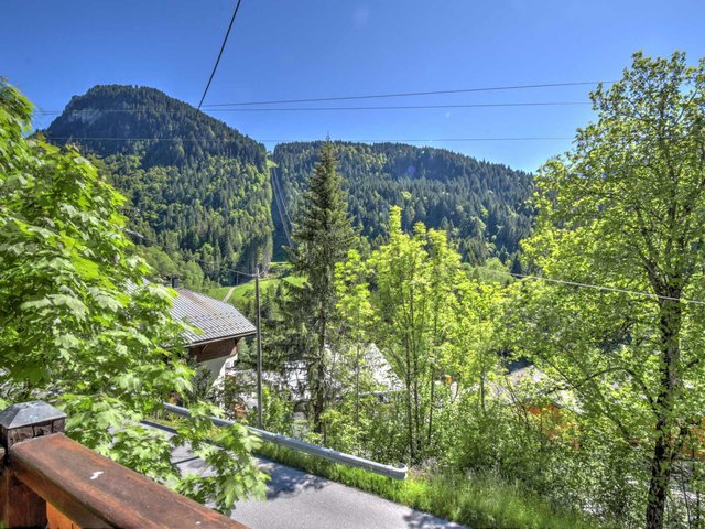 Chalet LE JOCONDIEN - Morzine