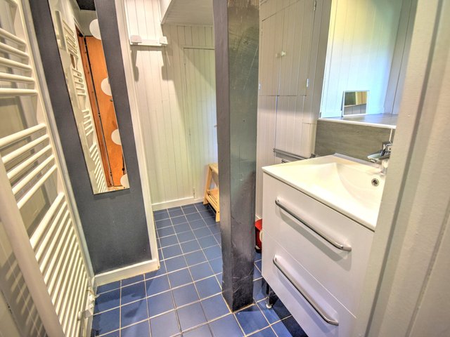 Chalet LE JOCONDIEN - Morzine