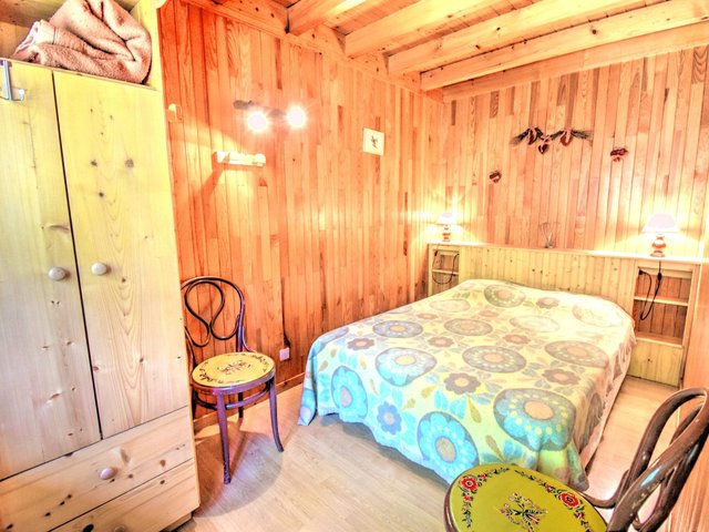 Chalet LE JOCONDIEN - Morzine