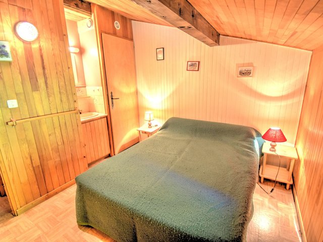 Chalet LE JOCONDIEN - Morzine